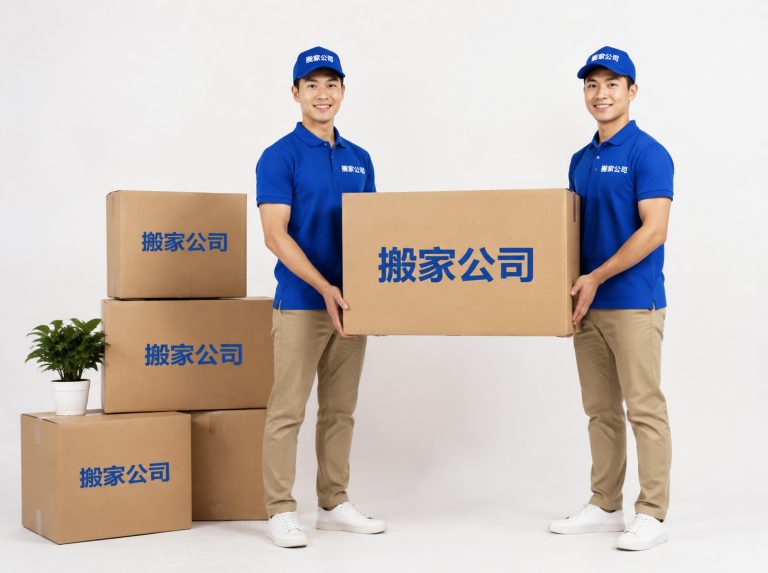 如皋家庭与别墅精细化搬家